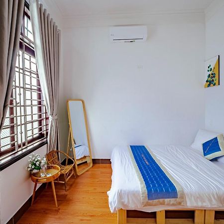 Nana 2 Homestay Hue Zewnętrze zdjęcie