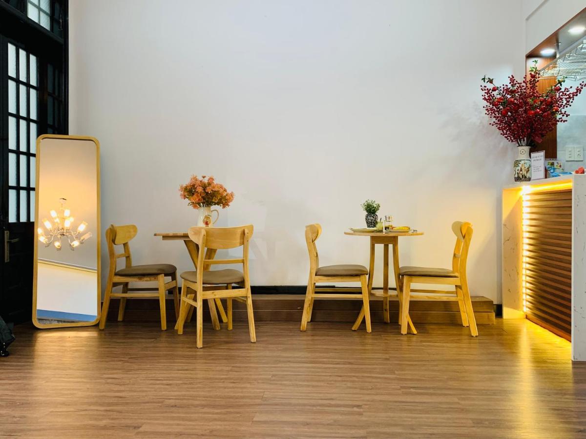 Nana 2 Homestay Hue Zewnętrze zdjęcie