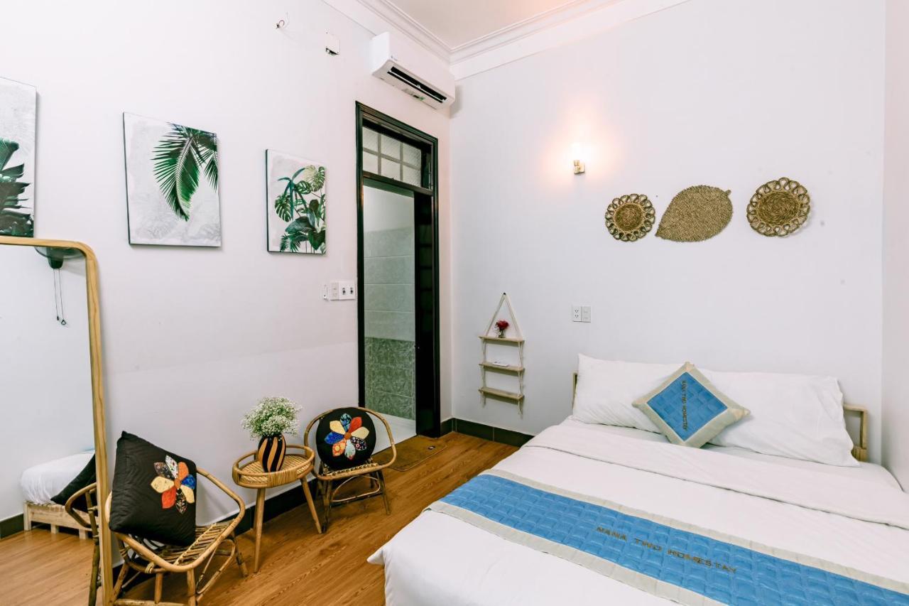 Nana 2 Homestay Hue Zewnętrze zdjęcie