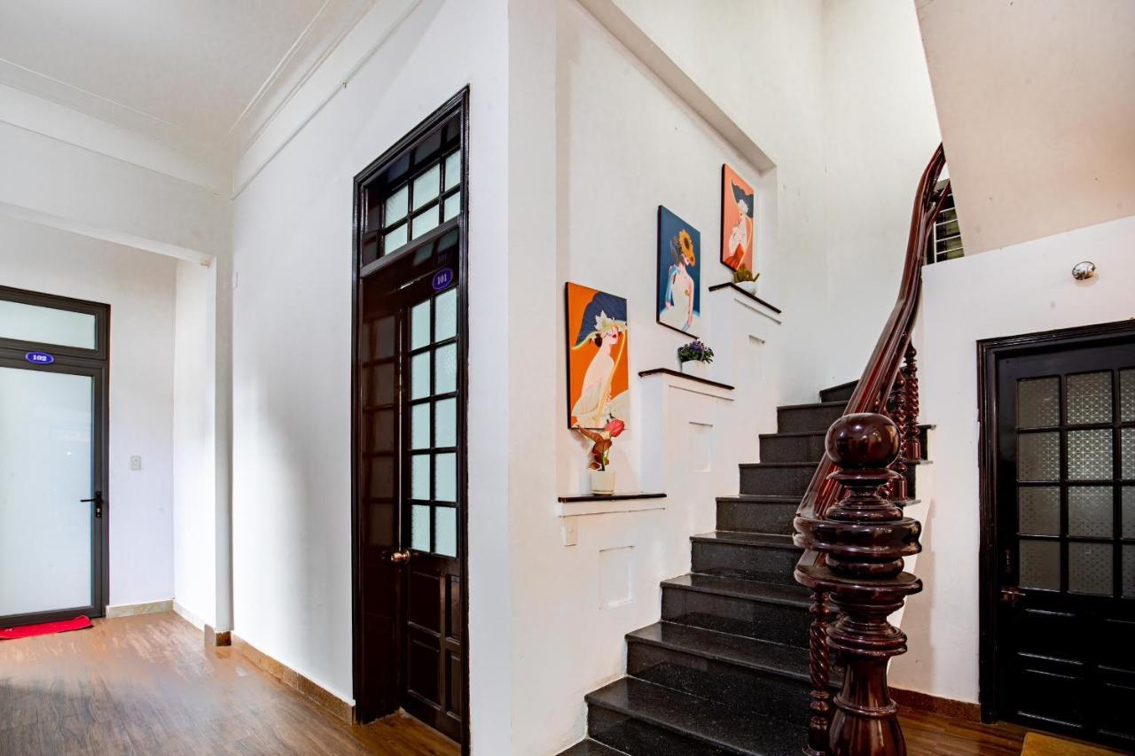 Nana 2 Homestay Hue Zewnętrze zdjęcie